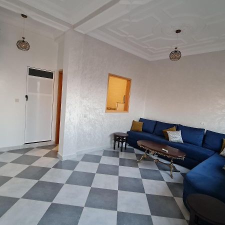 Appartement Meuble A Louer Larache Exterior foto