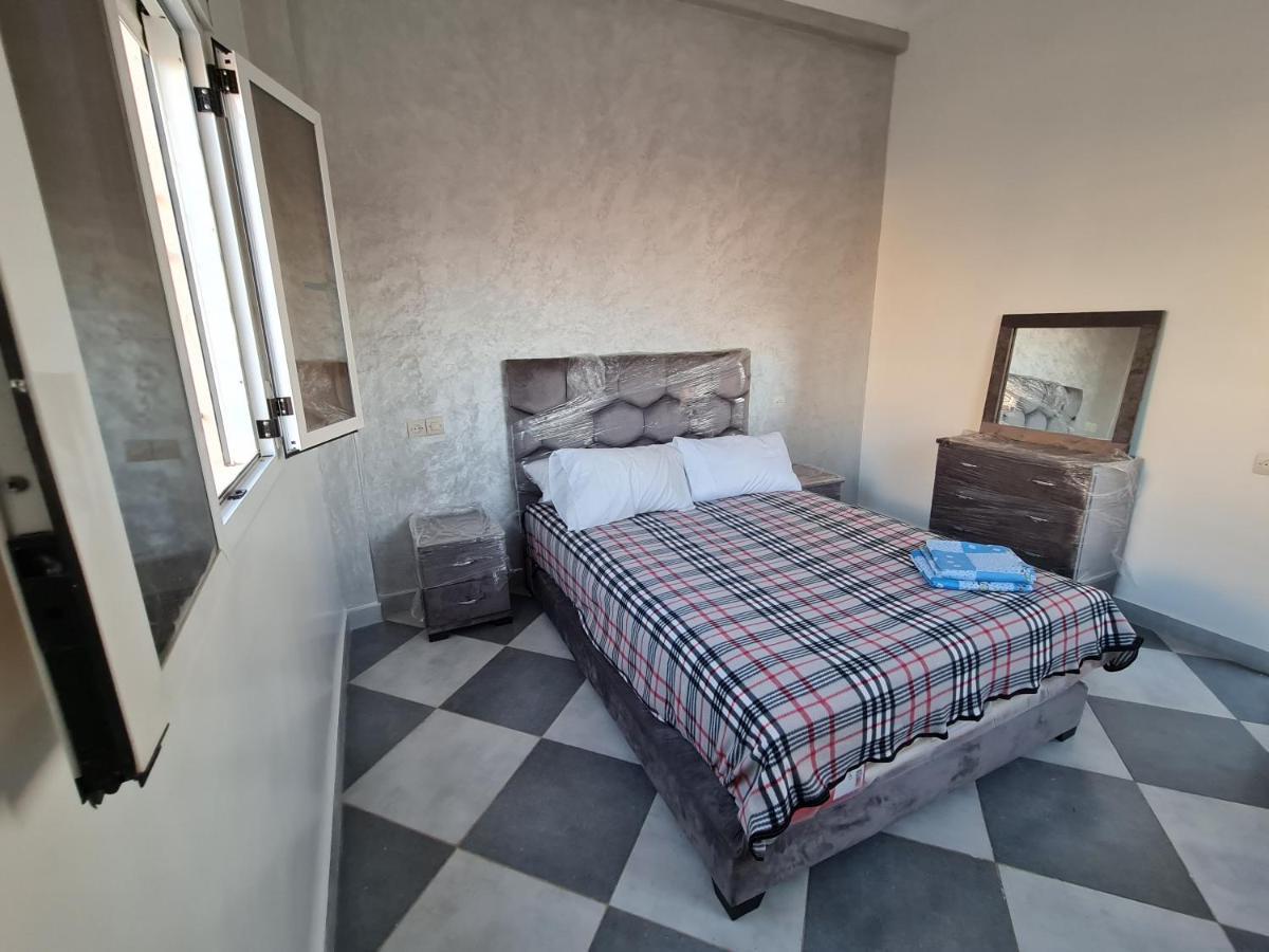 Appartement Meuble A Louer Larache Exterior foto