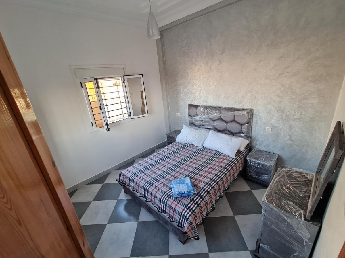 Appartement Meuble A Louer Larache Exterior foto